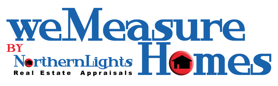 weMeasureHomes - Northern Lights Appraisals